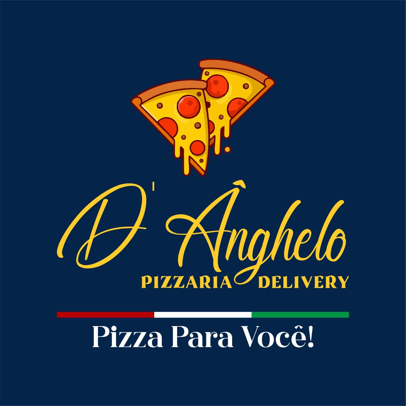 D´anghelo Pizzaria